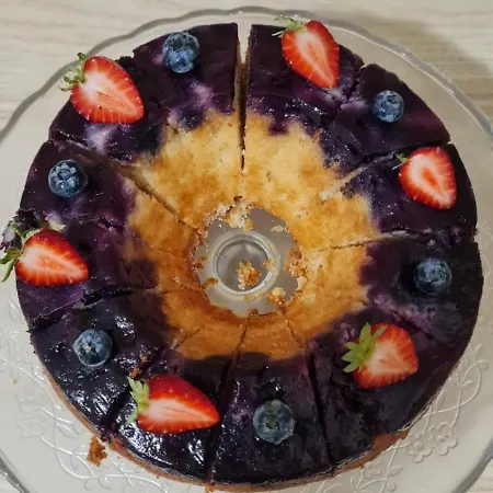 Panzió Verdeoliva 4*