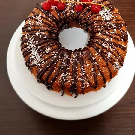 Panzió Verdeoliva Modugno