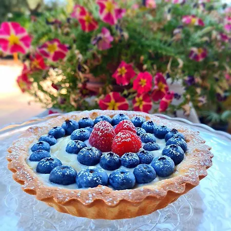 Bed and Breakfast Verdeoliva