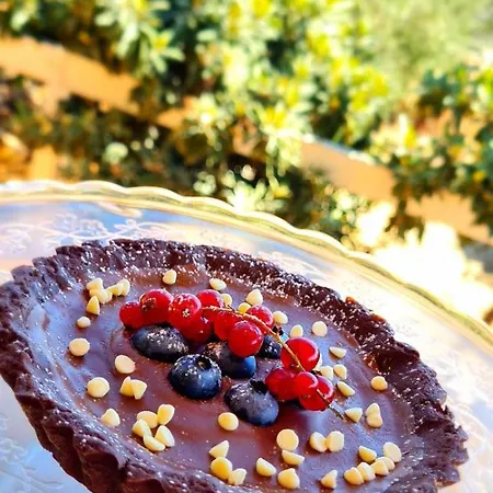 Bed and Breakfast Verdeoliva 4*