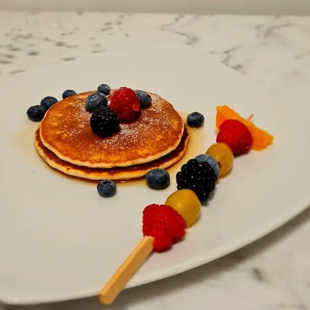 Verdeoliva Bed and Breakfast Modugno