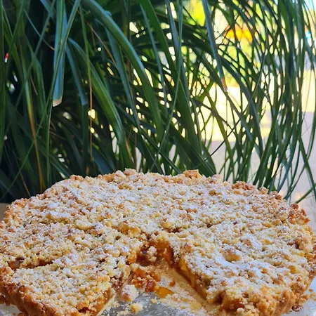 Verdeoliva Panzió 4*