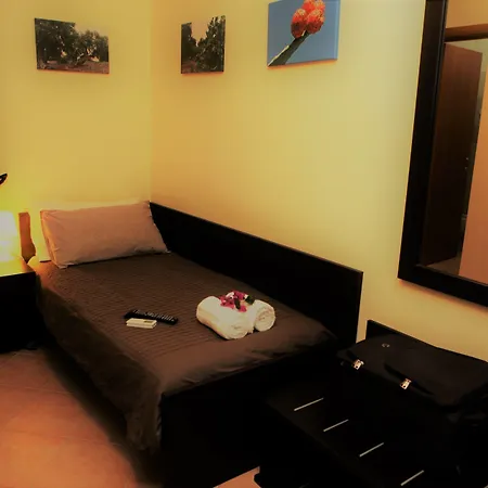 Verdeoliva 4* Modugno