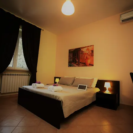 Verdeoliva B&B 모두가노