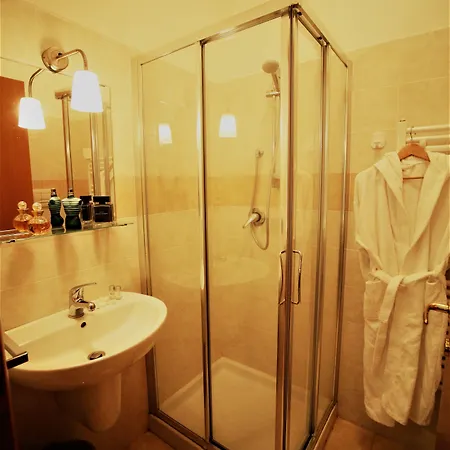 Nocleg ze śniadaniem Verdeoliva 4*