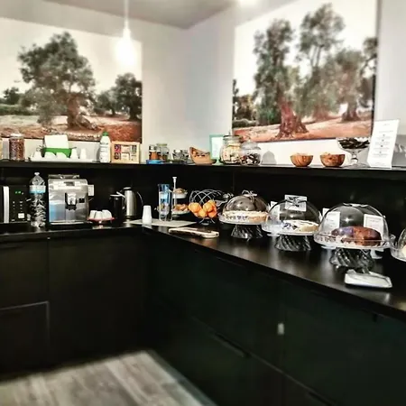 Verdeoliva Bed and Breakfast 4*