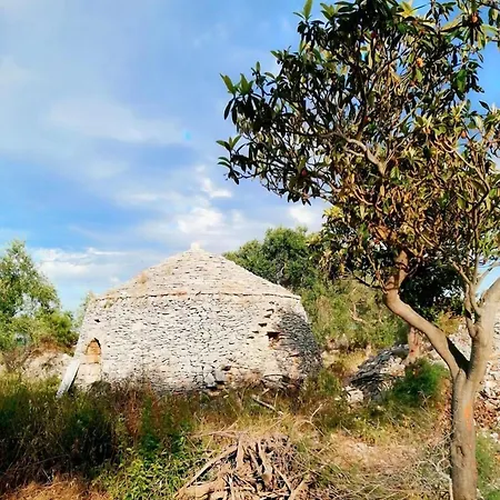 Verdeoliva Bed and Breakfast