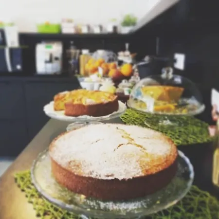 Verdeoliva Panzió Modugno