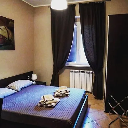 Verdeoliva Bed and Breakfast Modugno