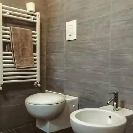 Nocleg ze śniadaniem Verdeoliva 4*