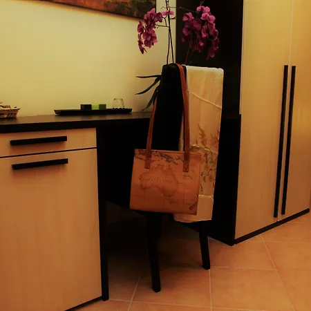 Bed and Breakfast Verdeoliva 4*