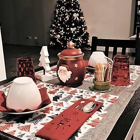 Bed and Breakfast Verdeoliva Modugno