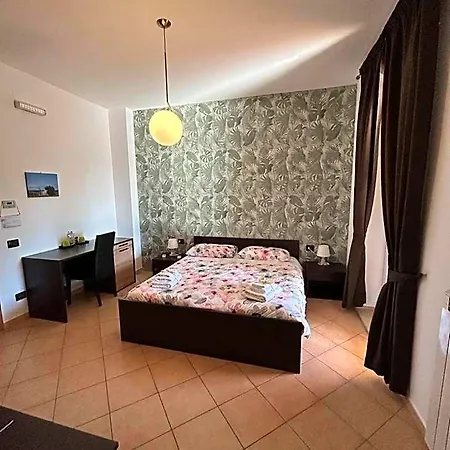 Alojamento de Acomodação e Pequeno-almoço Verdeoliva 4*