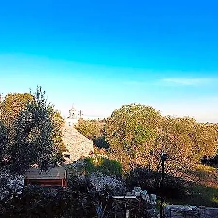 Oda ve Kahvaltı Verdeoliva Modugno