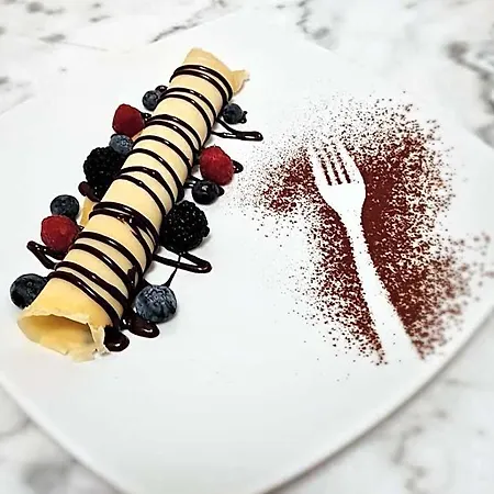 Alojamento de Acomodação e Pequeno-almoço Verdeoliva 4*