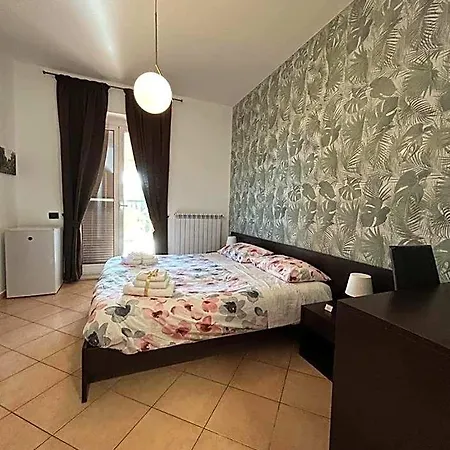 Verdeoliva Bed and Breakfast 4*