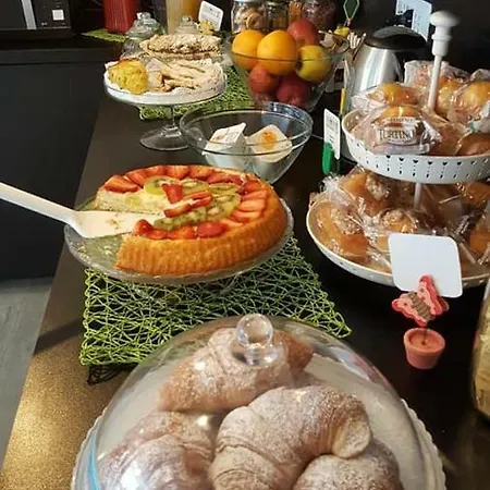 Bed & Breakfast Verdeoliva