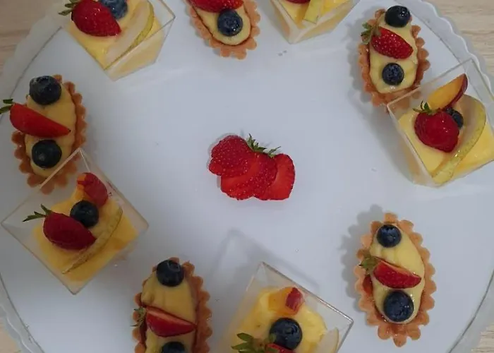 Verdeoliva 莫杜尼奥