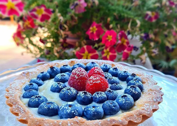 Bed & Breakfast Verdeoliva